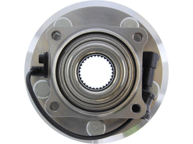 Centric Parts Wheel Bearing and Hub Assembly P/N:402.62022E Fits: Chevrolet Equinox 17-10, GMC Terrain 17-10 - Image 2