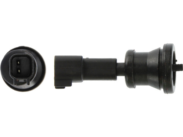 Centric Parts Wheel Bearing and Hub Assembly P/N:402.62022E Fits: Chevrolet Equinox 17-10, GMC Terrain 17-10 - Image 3