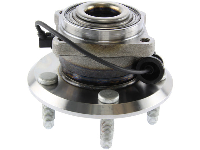 Centric Parts Wheel Bearing and Hub Assembly P/N:402.62022E Fits: Chevrolet Equinox 17-10, GMC Terrain 17-10 - Image 4