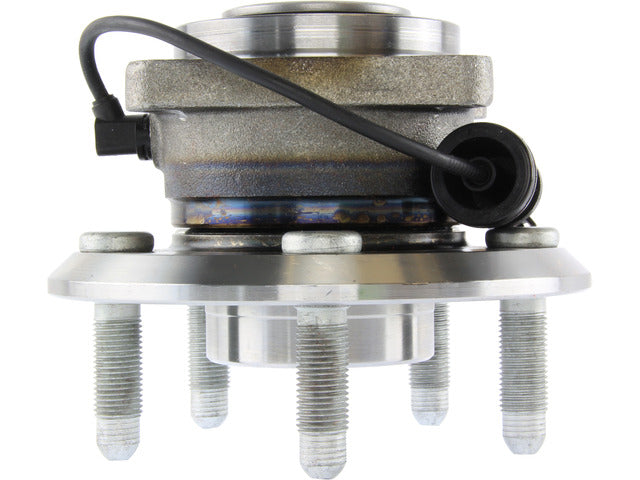 Centric Parts Wheel Bearing and Hub Assembly P/N:402.62022E Fits: Chevrolet Equinox 17-10, GMC Terrain 17-10 - Image 5