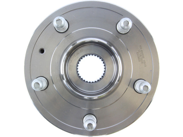 Centric Parts Wheel Bearing and Hub Assembly P/N:402.62022E Fits: Chevrolet Equinox 17-10, GMC Terrain 17-10 - Image 6