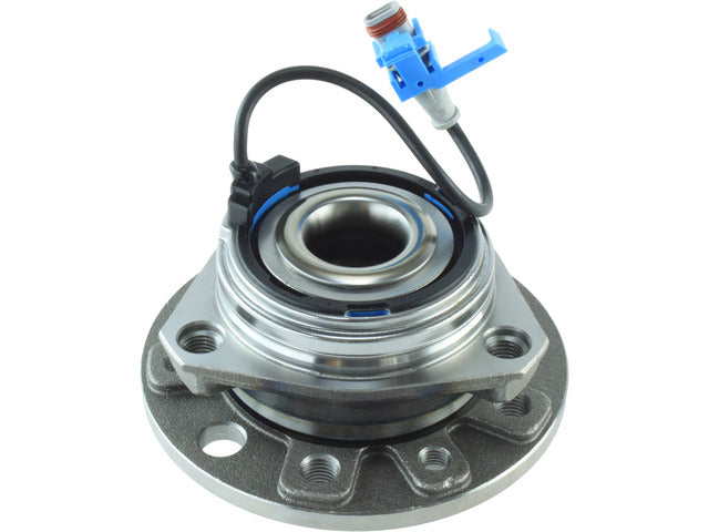 Centric Parts Wheel Bearing and Hub Assembly P/N:402.62023E Fits: Saturn Astra 09-08 - Image 1