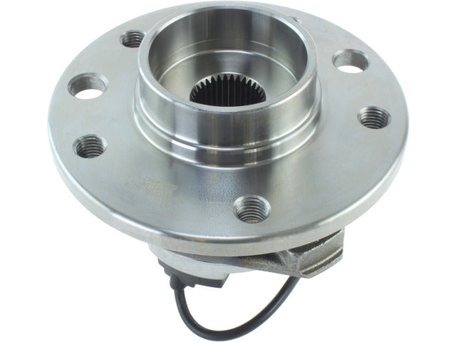 Centric Parts Wheel Bearing and Hub Assembly P/N:402.62023E Fits: Saturn Astra 09-08 - Image 4