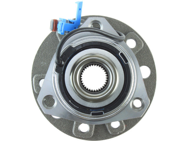 Centric Parts Wheel Bearing and Hub Assembly P/N:402.62023E Fits: Saturn Astra 09-08 - Image 7