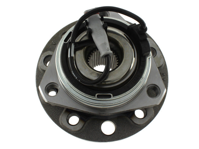 Centric Parts Wheel Bearing and Hub Assembly P/N:402.62023 Fits: Saturn Astra 09-08 - Image 1