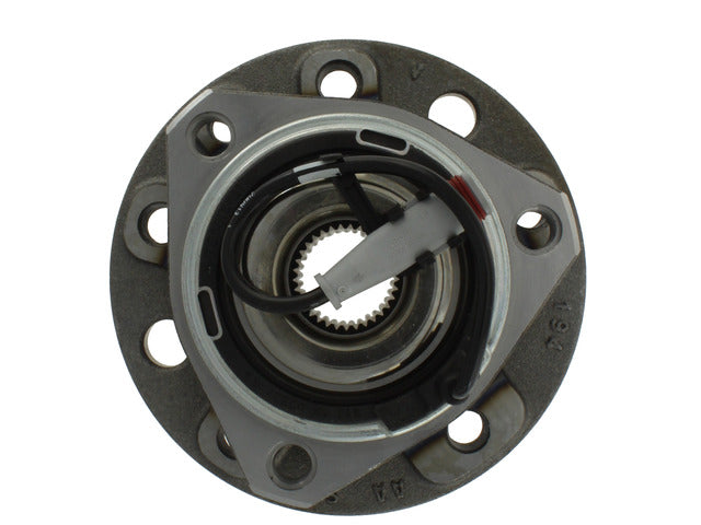 Centric Parts Wheel Bearing and Hub Assembly P/N:402.62023 Fits: Saturn Astra 09-08 - Image 5
