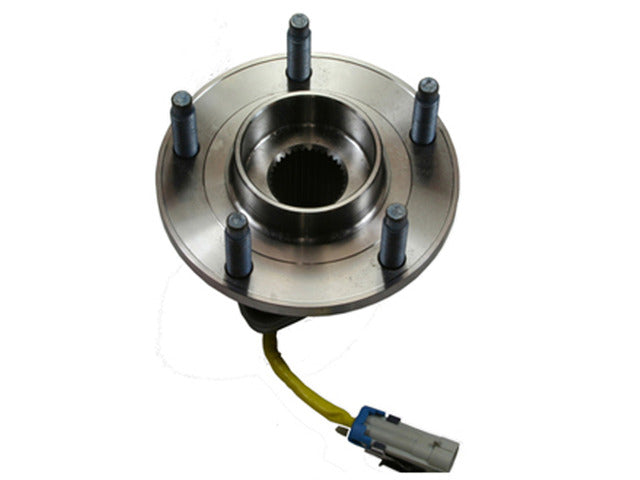 Centric Parts Wheel Bearing and Hub Assembly P/N:402.62024E Fits: Chevrolet Corvette 13-09 - Image 2