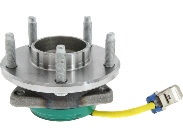 Centric Parts Wheel Bearing and Hub Assembly P/N:402.62026E Fits: Chevrolet Corvette 12-09 - Image 1