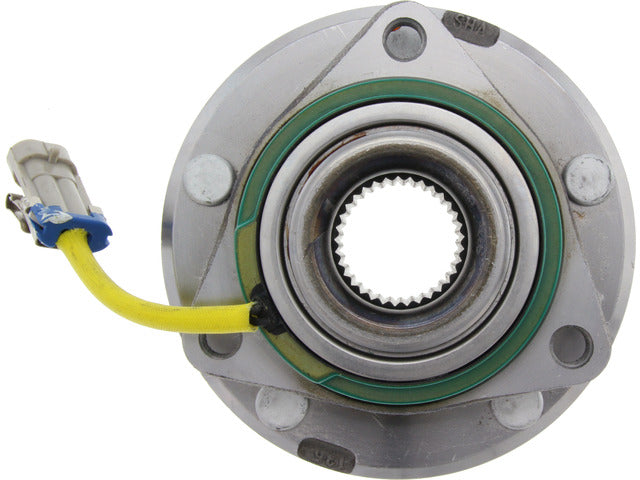 Centric Parts Wheel Bearing and Hub Assembly P/N:402.62026E Fits: Chevrolet Corvette 12-09 - Image 2