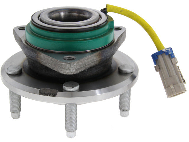 Centric Parts Wheel Bearing and Hub Assembly P/N:402.62026E Fits: Chevrolet Corvette 12-09 - Image 3