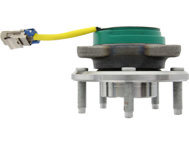 Centric Parts Wheel Bearing and Hub Assembly P/N:402.62026E Fits: Chevrolet Corvette 12-09 - Image 4