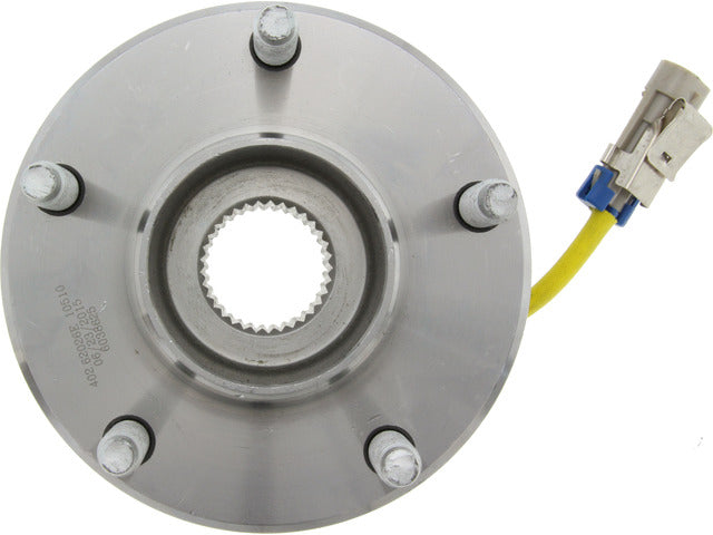 Centric Parts Wheel Bearing and Hub Assembly P/N:402.62026E Fits: Chevrolet Corvette 12-09 - Image 5