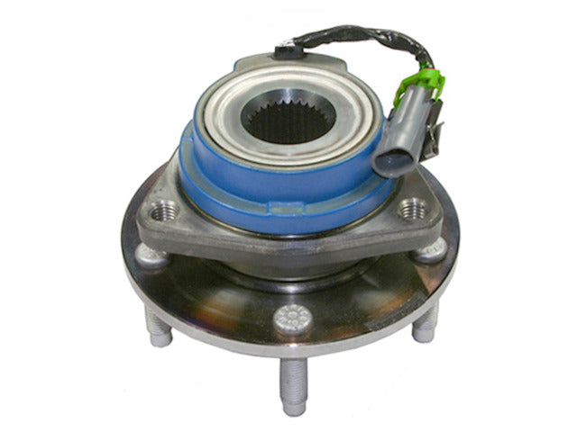 Centric Parts Wheel Bearing and Hub Assembly P/N:402.62027E Fits: Cadillac Xlr 2009, Chevrolet Corvette 13-09 - Image 1