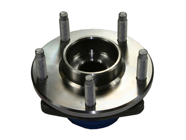 Centric Parts Wheel Bearing and Hub Assembly P/N:402.62027E Fits: Cadillac Xlr 2009, Chevrolet Corvette 13-09 - Image 2