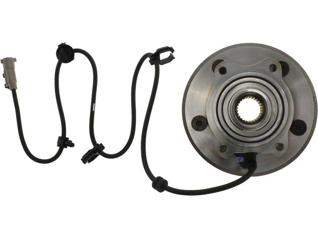 Centric Parts Wheel Bearing and Hub Assembly P/N:402.63000 Fits: Chrysler Pacifica 06-04 - Image 2