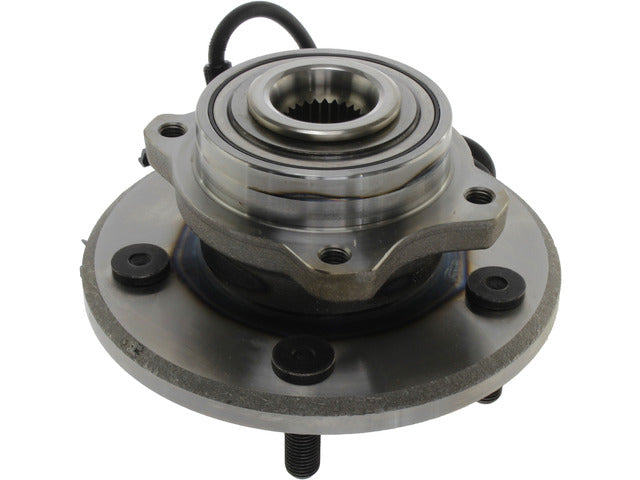 Centric Parts Wheel Bearing and Hub Assembly P/N:402.63000 Fits: Chrysler Pacifica 06-04 - Image 4