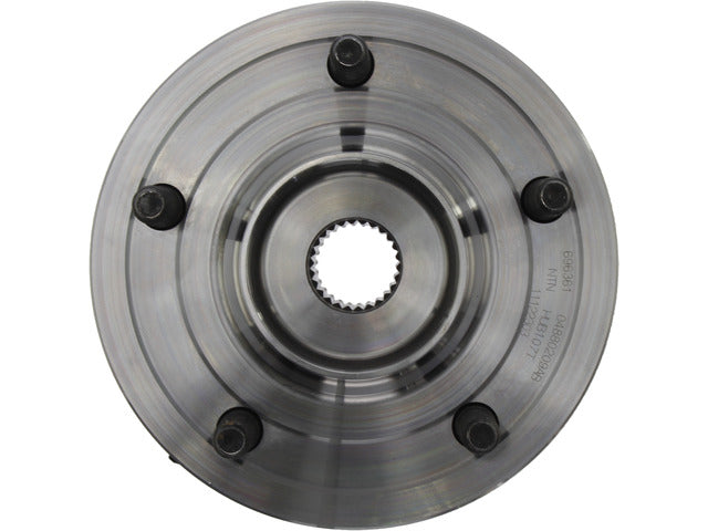 Centric Parts Wheel Bearing and Hub Assembly P/N:402.63000 Fits: Chrysler Pacifica 06-04 - Image 6