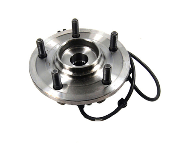 Centric Parts Wheel Bearing and Hub Assembly P/N:402.63001E Fits: Chrysler Pacifica 06-04 - Image 2
