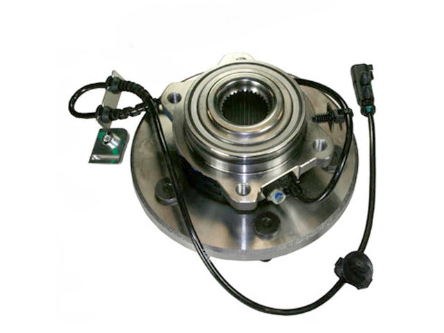 Centric Parts Wheel Bearing and Hub Assembly P/N:402.63002E Fits: Chrysler Pacifica 08-07 - Image 1