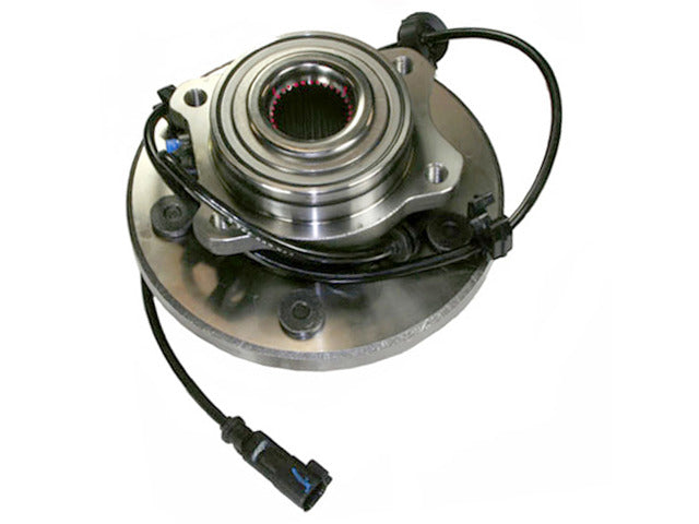 Centric Parts Wheel Bearing and Hub Assembly P/N:402.63003E Fits: Chrysler Pacifica 08-07 - Image 1