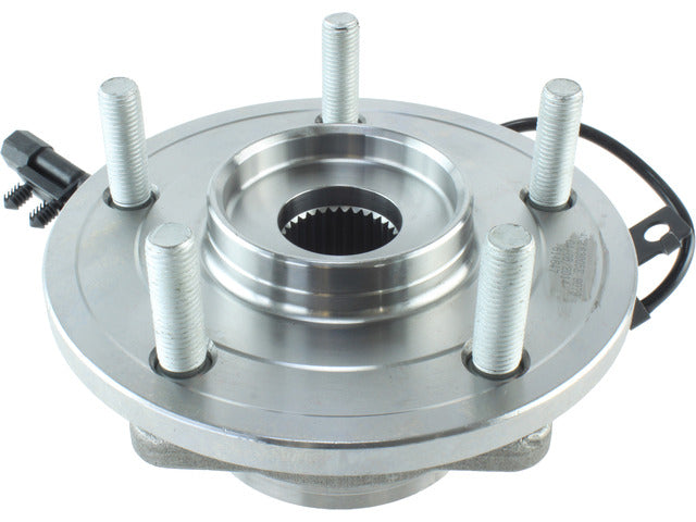Centric Parts Wheel Bearing and Hub Assembly P/N:402.63005E Fits: Dodge Journey 19-09 - Image 1