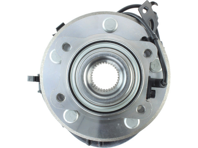 Centric Parts Wheel Bearing and Hub Assembly P/N:402.63005E Fits: Dodge Journey 19-09 - Image 2