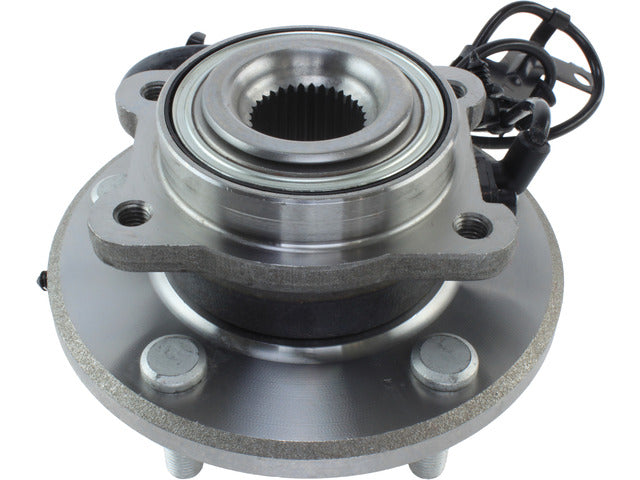 Centric Parts Wheel Bearing and Hub Assembly P/N:402.63005E Fits: Dodge Journey 19-09 - Image 4