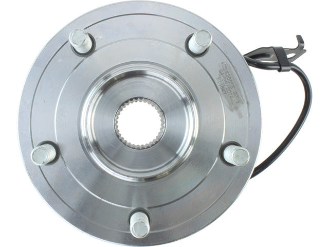 Centric Parts Wheel Bearing and Hub Assembly P/N:402.63005E Fits: Dodge Journey 19-09 - Image 7