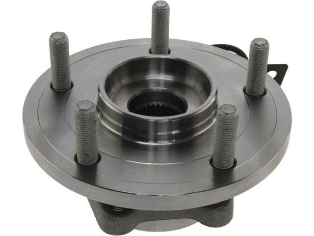 Centric Parts Wheel Bearing and Hub Assembly P/N:402.63005 Fits: Dodge Journey 19-09 - Image 1