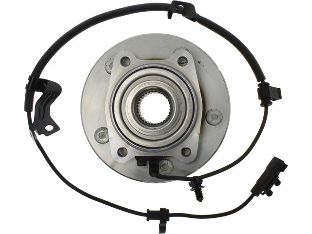 Centric Parts Wheel Bearing and Hub Assembly P/N:402.63005 Fits: Dodge Journey 19-09 - Image 2