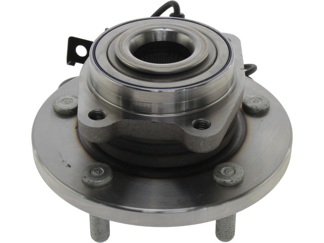 Centric Parts Wheel Bearing and Hub Assembly P/N:402.63005 Fits: Dodge Journey 19-09 - Image 4