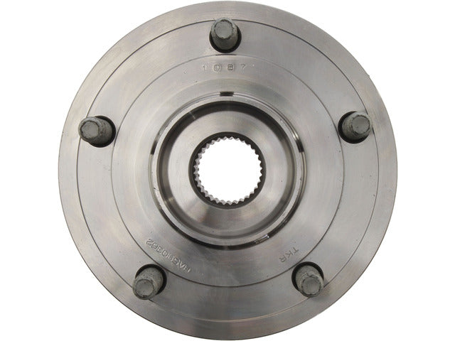 Centric Parts Wheel Bearing and Hub Assembly P/N:402.63005 Fits: Dodge Journey 19-09 - Image 6