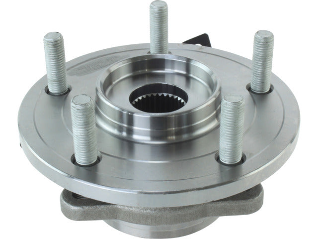 Centric Parts Wheel Bearing and Hub Assembly P/N:402.63006E Fits: Dodge Journey 19-09 - Image 1