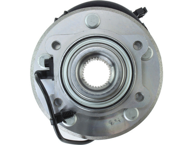 Centric Parts Wheel Bearing and Hub Assembly P/N:402.63006E Fits: Dodge Journey 19-09 - Image 2