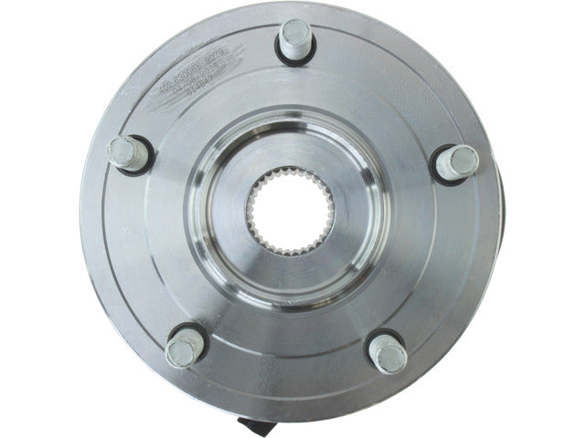 Centric Parts Wheel Bearing and Hub Assembly P/N:402.63006E Fits: Dodge Journey 19-09 - Image 7