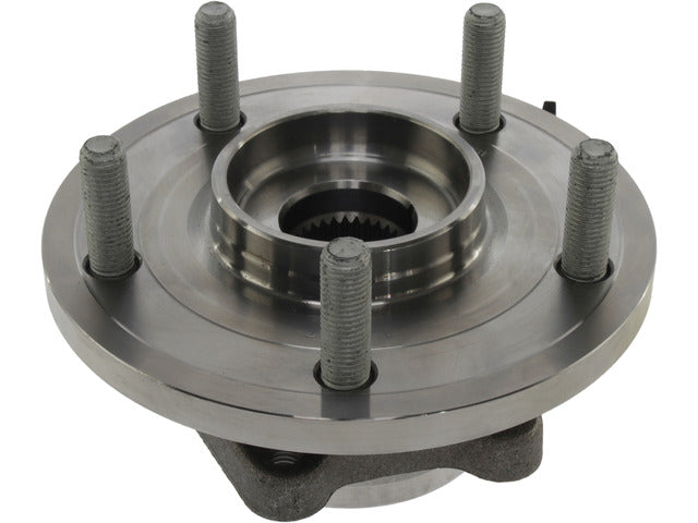 Centric Parts Wheel Bearing and Hub Assembly P/N:402.63006 Fits: Dodge Journey 19-09 - Image 1