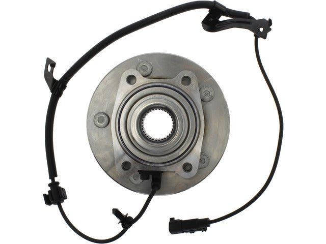 Centric Parts Wheel Bearing and Hub Assembly P/N:402.63006 Fits: Dodge Journey 19-09 - Image 2