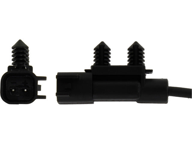 Centric Parts Wheel Bearing and Hub Assembly P/N:402.63006 Fits: Dodge Journey 19-09 - Image 3