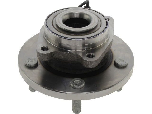 Centric Parts Wheel Bearing and Hub Assembly P/N:402.63006 Fits: Dodge Journey 19-09 - Image 4