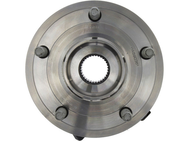 Centric Parts Wheel Bearing and Hub Assembly P/N:402.63006 Fits: Dodge Journey 19-09 - Image 6