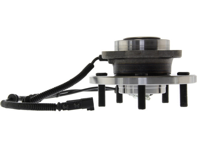 Centric Parts Wheel Bearing and Hub Assembly P/N:402.63007E Fits: Chrysler TOWN &amp; COUNTRY 16-12, Dodge Grand Caravan 20-12, Ram C/v 13-12, Volkswagen Routan 14-12 - Image 5