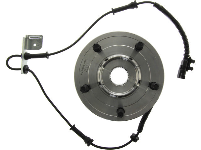 Centric Parts Wheel Bearing and Hub Assembly P/N:402.63007E Fits: Chrysler TOWN &amp; COUNTRY 16-12, Dodge Grand Caravan 20-12, Ram C/v 13-12, Volkswagen Routan 14-12 - Image 6