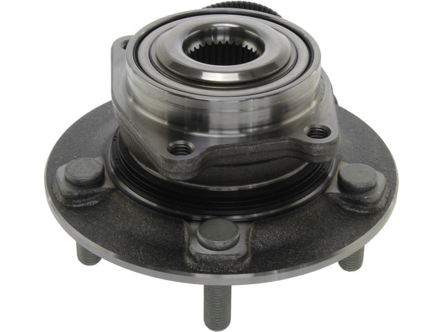 Centric Parts Wheel Bearing and Hub Assembly P/N:402.63007 Fits: Chrysler TOWN &amp; COUNTRY 16-12, Dodge Grand Caravan 19-12, Ram C/v 13-12, Volkswagen Routan 14-12 - Image 4