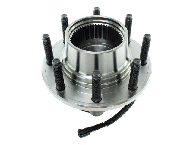 Centric Parts Wheel Bearing and Hub Assembly P/N:402.65002 Fits: Ford Excursion 05-03, Ford F-250 Super Duty 04-03, Ford F-350 Super Duty 04-03 - Image 1
