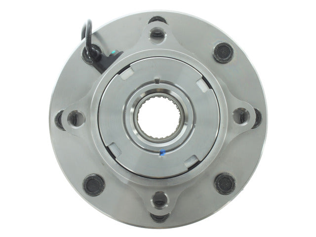Centric Parts Wheel Bearing and Hub Assembly P/N:402.65002 Fits: Ford Excursion 05-03, Ford F-250 Super Duty 04-03, Ford F-350 Super Duty 04-03 - Image 2