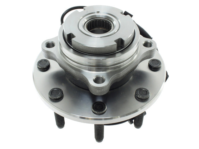 Centric Parts Wheel Bearing and Hub Assembly P/N:402.65002 Fits: Ford Excursion 05-03, Ford F-250 Super Duty 04-03, Ford F-350 Super Duty 04-03 - Image 4