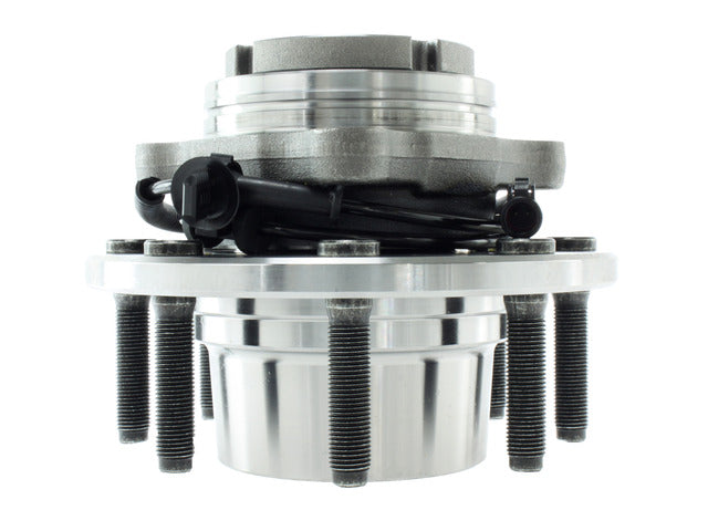 Centric Parts Wheel Bearing and Hub Assembly P/N:402.65002 Fits: Ford Excursion 05-03, Ford F-250 Super Duty 04-03, Ford F-350 Super Duty 04-03 - Image 5