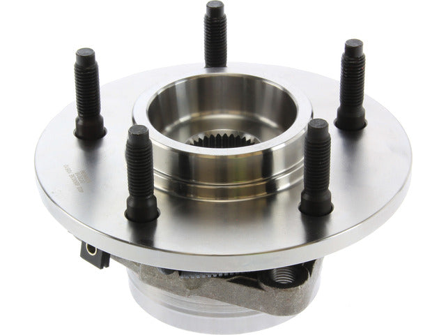 Centric Parts Wheel Bearing and Hub Assembly P/N:402.65003E Fits: Ford Expedition 02-97, Lincoln Navigator 99-98 - Image 1