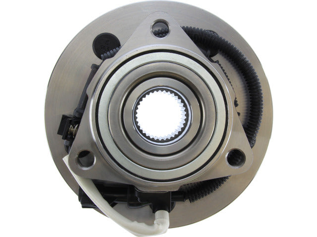 Centric Parts Wheel Bearing and Hub Assembly P/N:402.65003E Fits: Ford Expedition 02-97, Lincoln Navigator 99-98 - Image 2