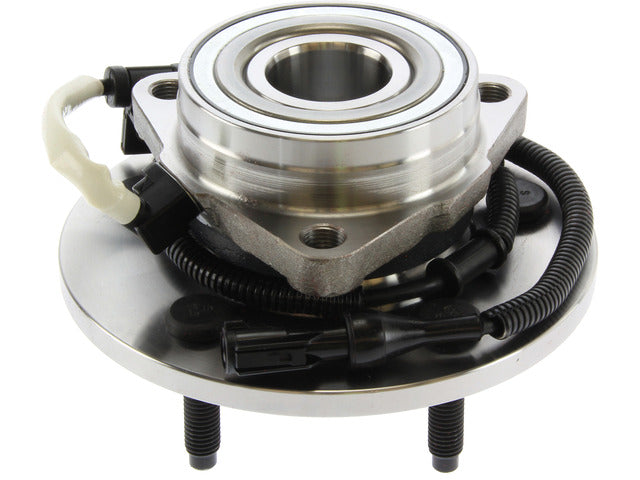 Centric Parts Wheel Bearing and Hub Assembly P/N:402.65003E Fits: Ford Expedition 02-97, Lincoln Navigator 99-98 - Image 4